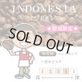 ★数量限定★ インドネシア フローレス チョロ [自家焙煎珈琲豆]
